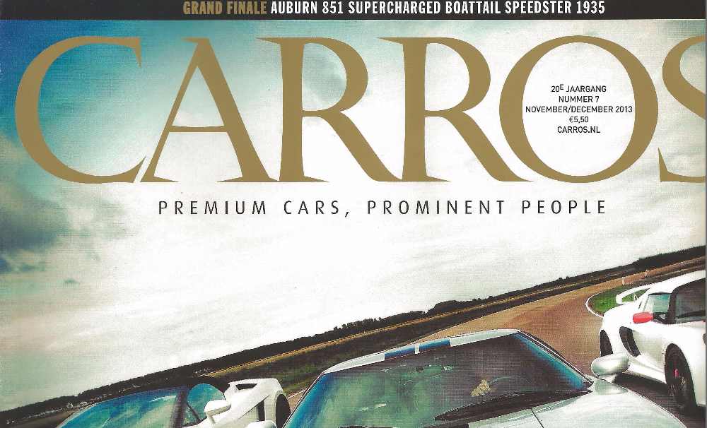 Carros